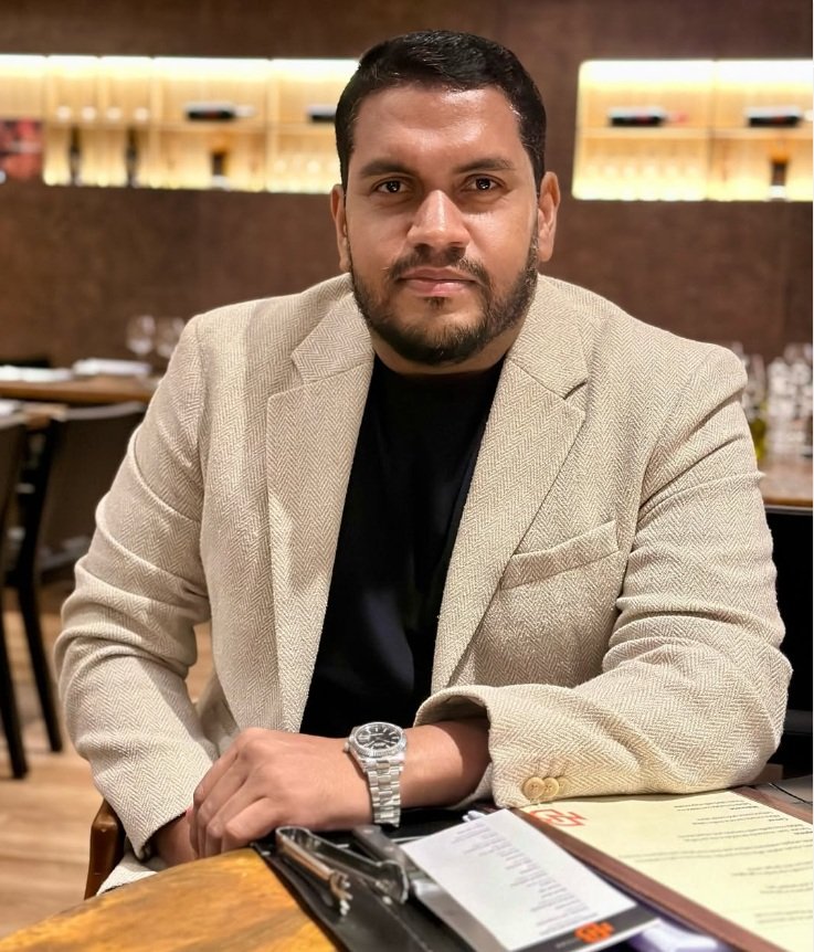 Poltrona de Aluguel - leandro