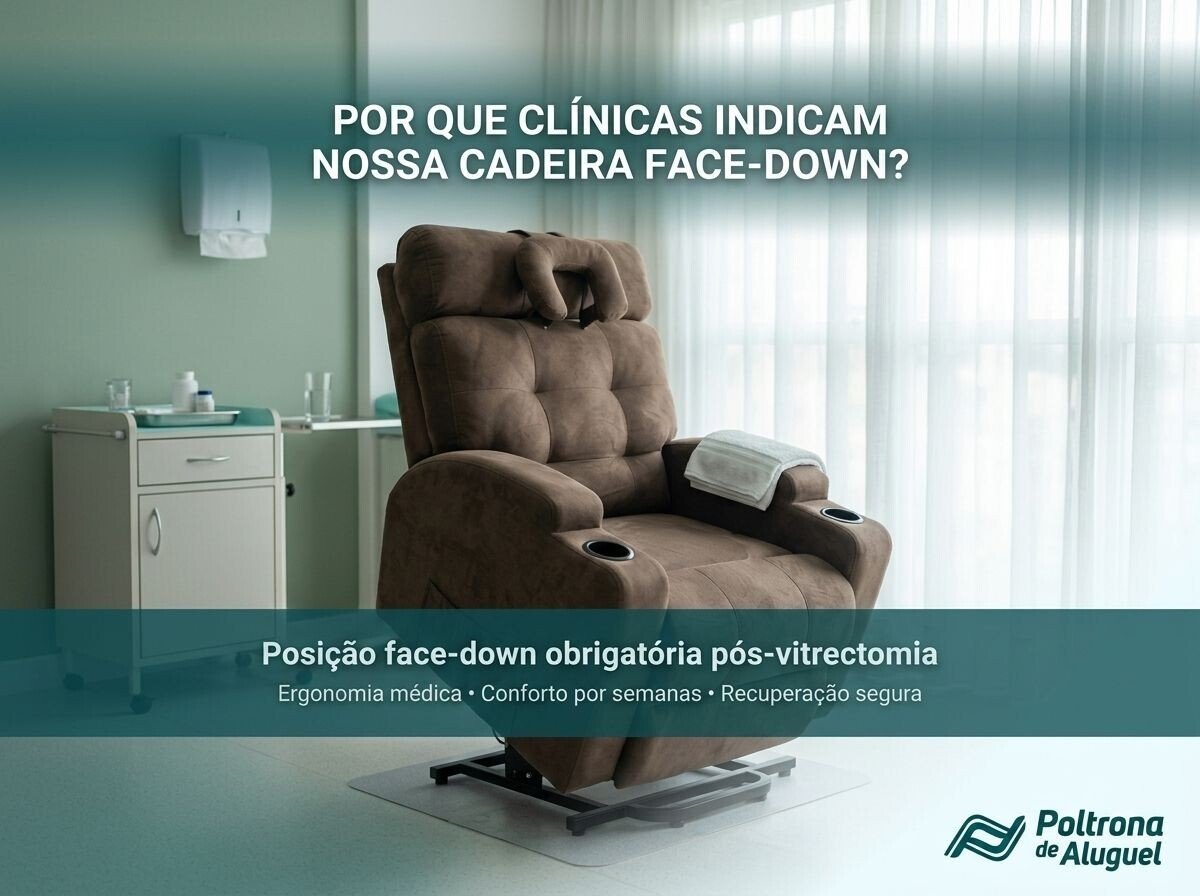 Aluguel de Poltronas Pós-Cirúrgicas (Foto+Logo)