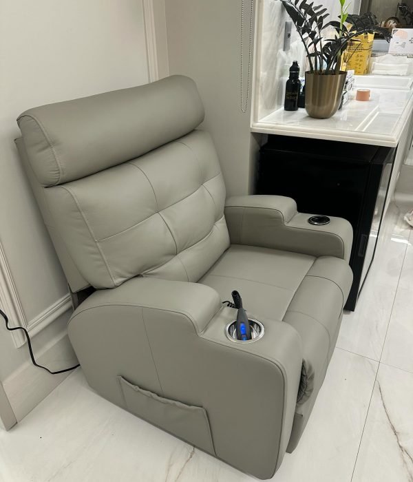 Poltrona Pos Cirurgica